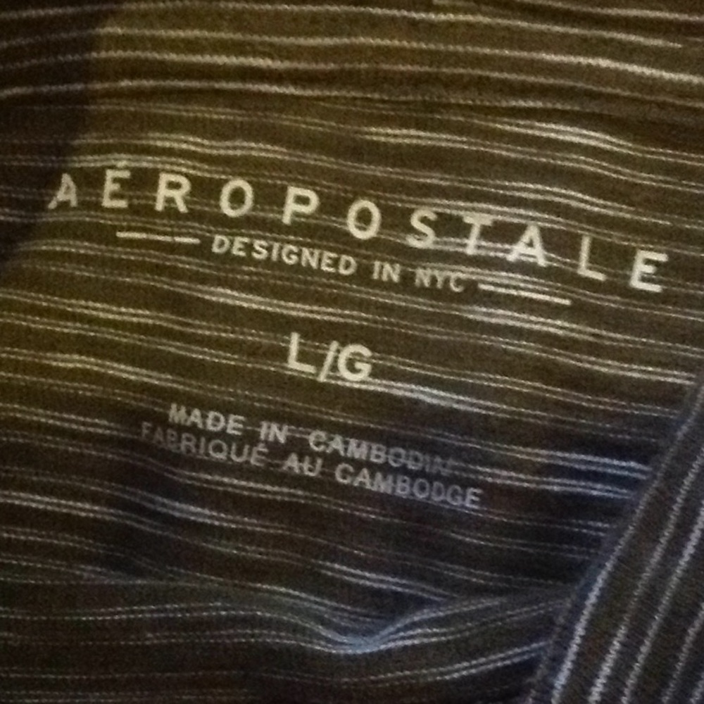 Aeropostale Sweatshirt - Picture 2 of 3